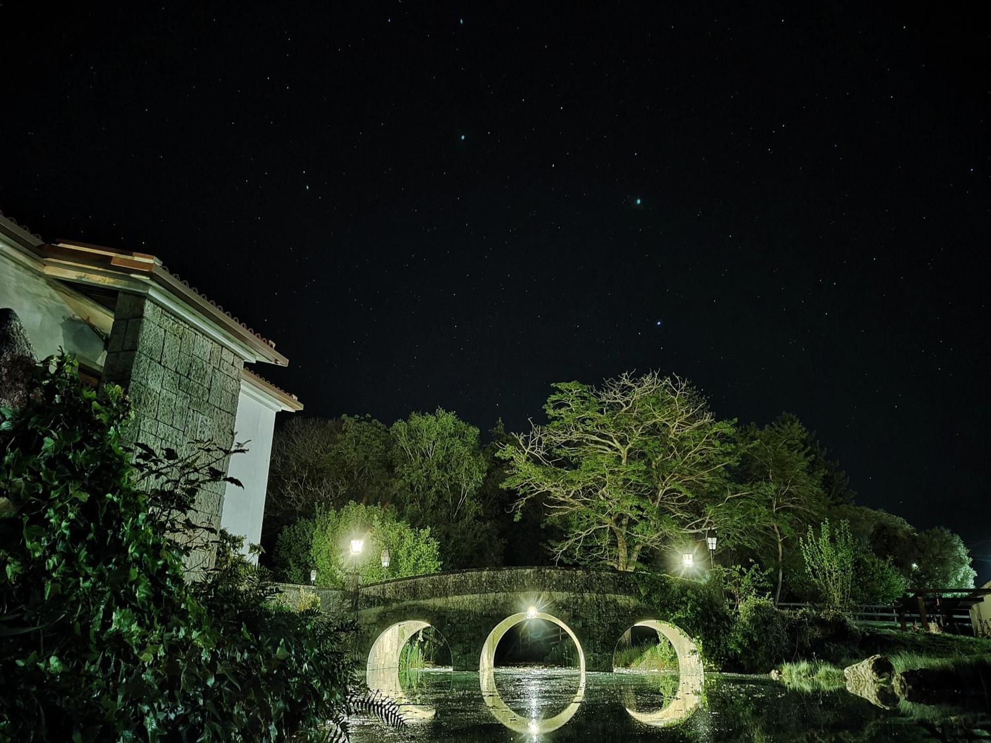 Finca Briabi La Caniza エクステリア 写真