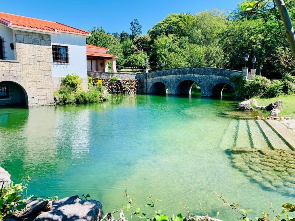 Finca Briabi La Caniza エクステリア 写真