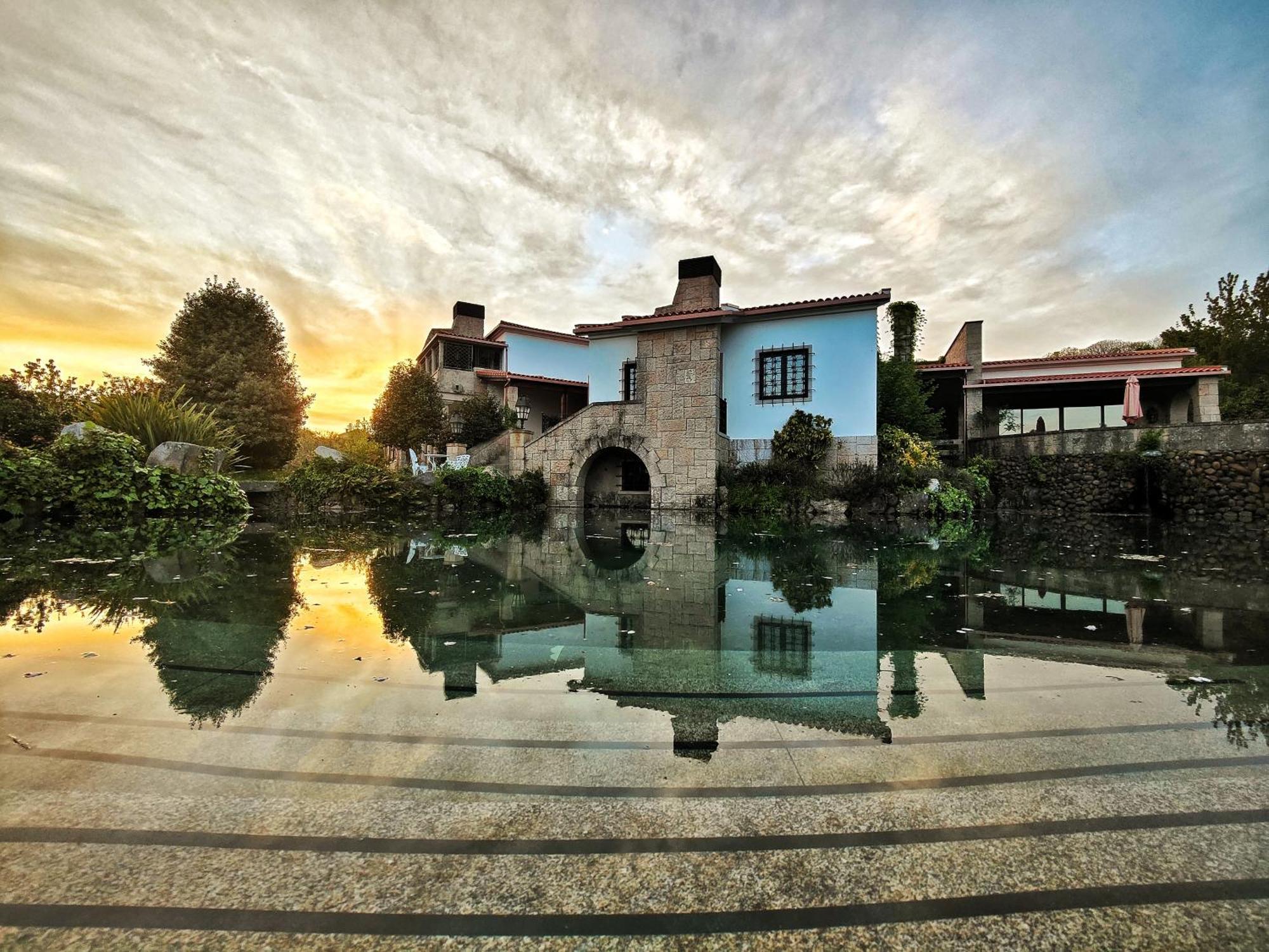 Finca Briabi La Caniza エクステリア 写真