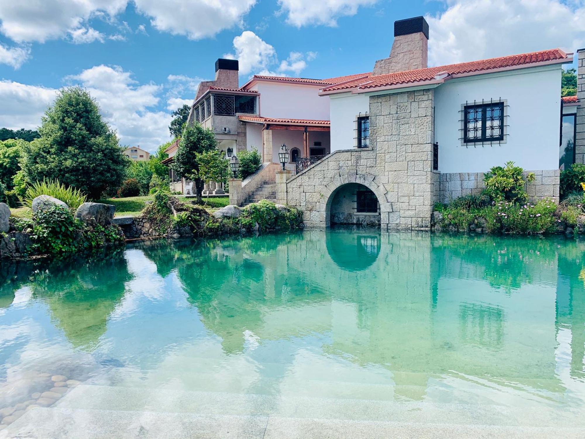 Finca Briabi La Caniza エクステリア 写真
