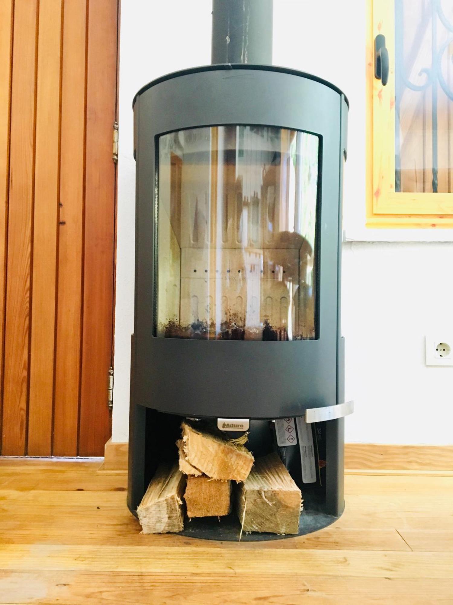 Finca Briabi La Caniza エクステリア 写真