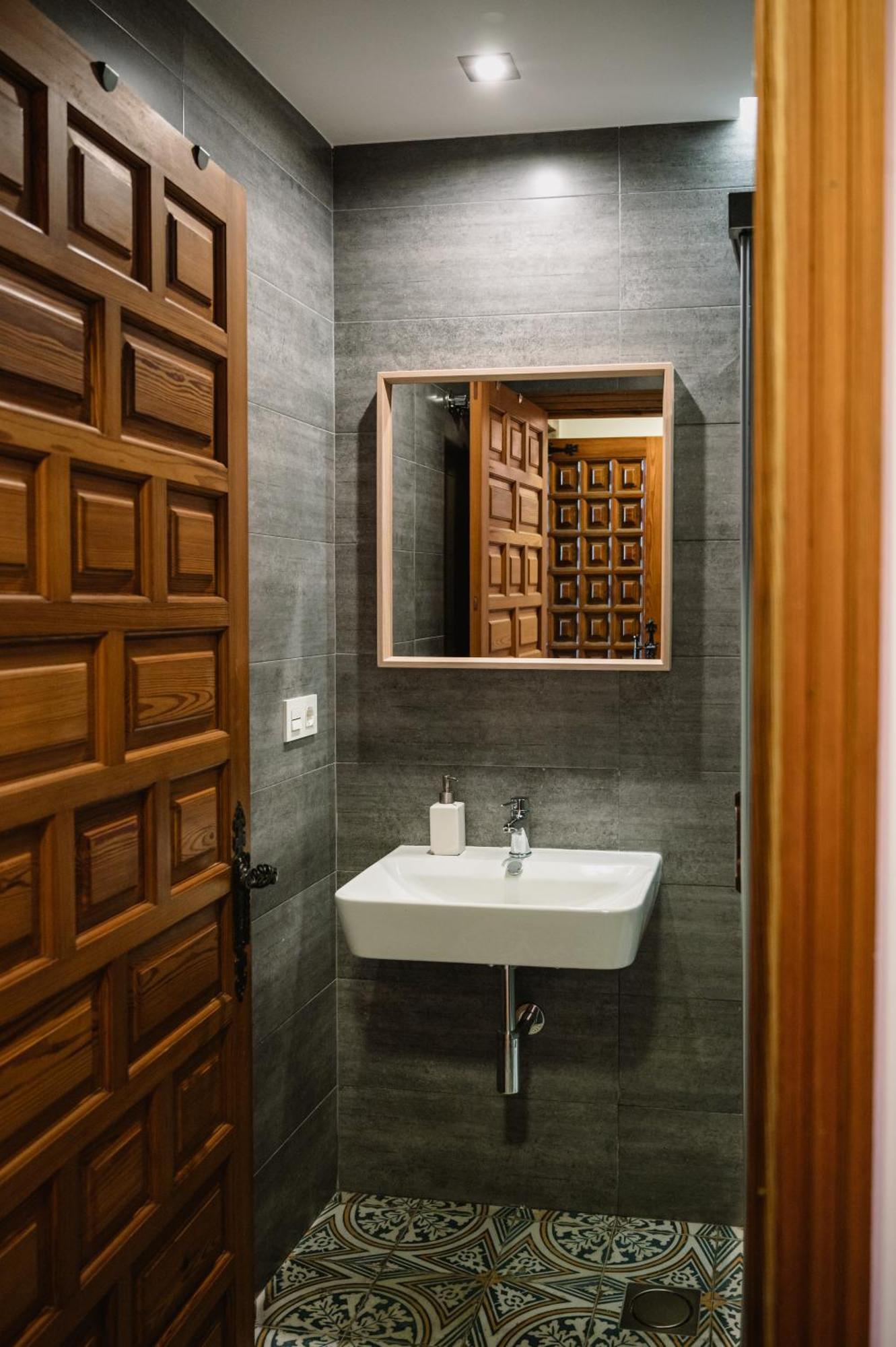 Finca Briabi La Caniza エクステリア 写真