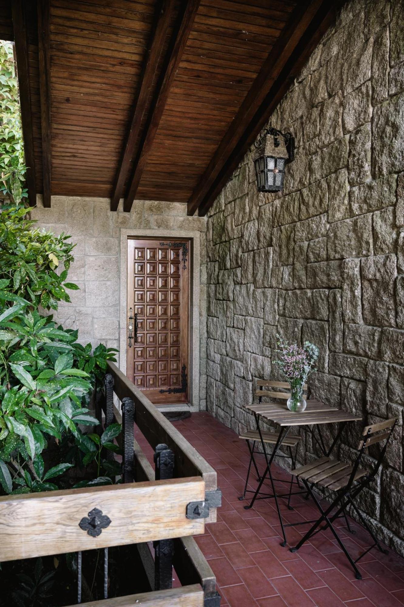 Finca Briabi La Caniza エクステリア 写真
