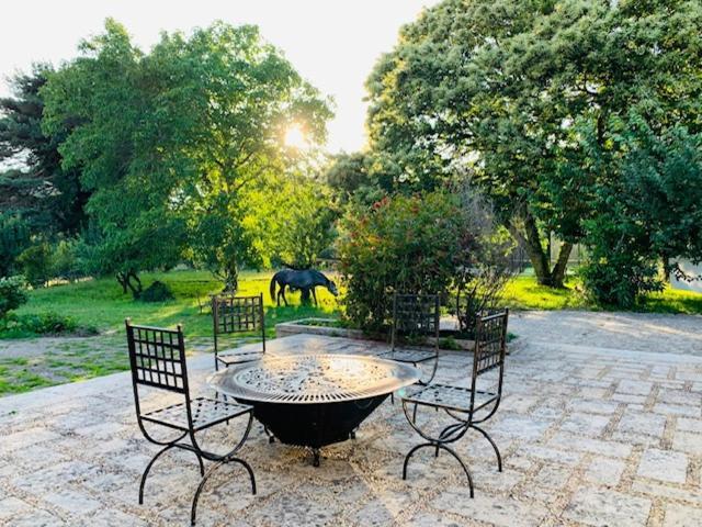 Finca Briabi La Caniza エクステリア 写真