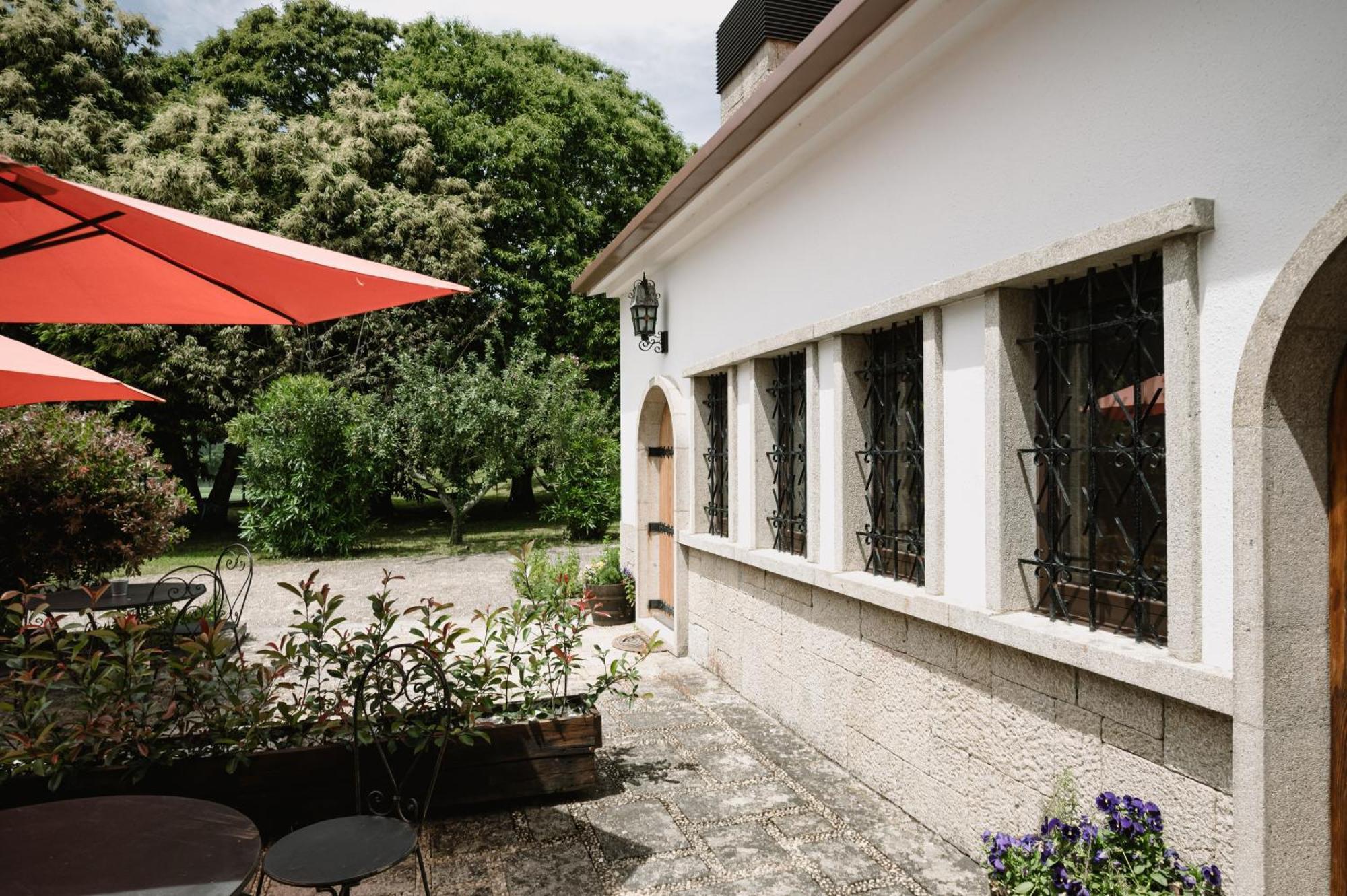Finca Briabi La Caniza エクステリア 写真