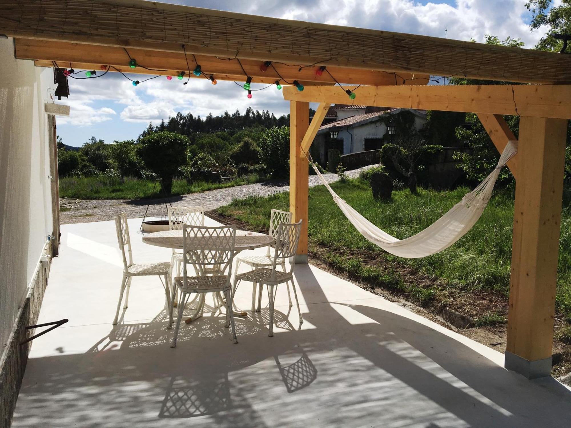 Finca Briabi La Caniza エクステリア 写真