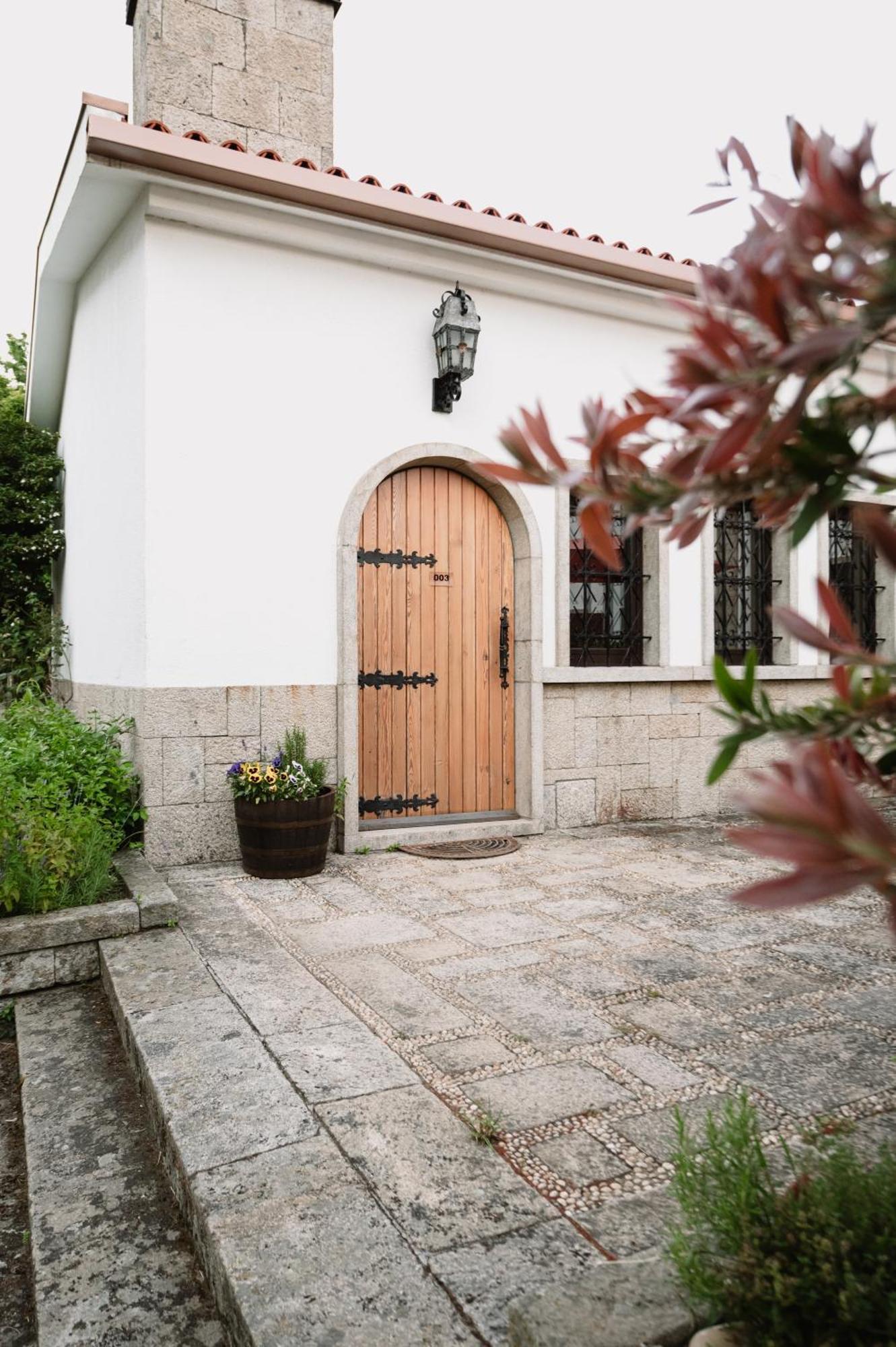 Finca Briabi La Caniza エクステリア 写真