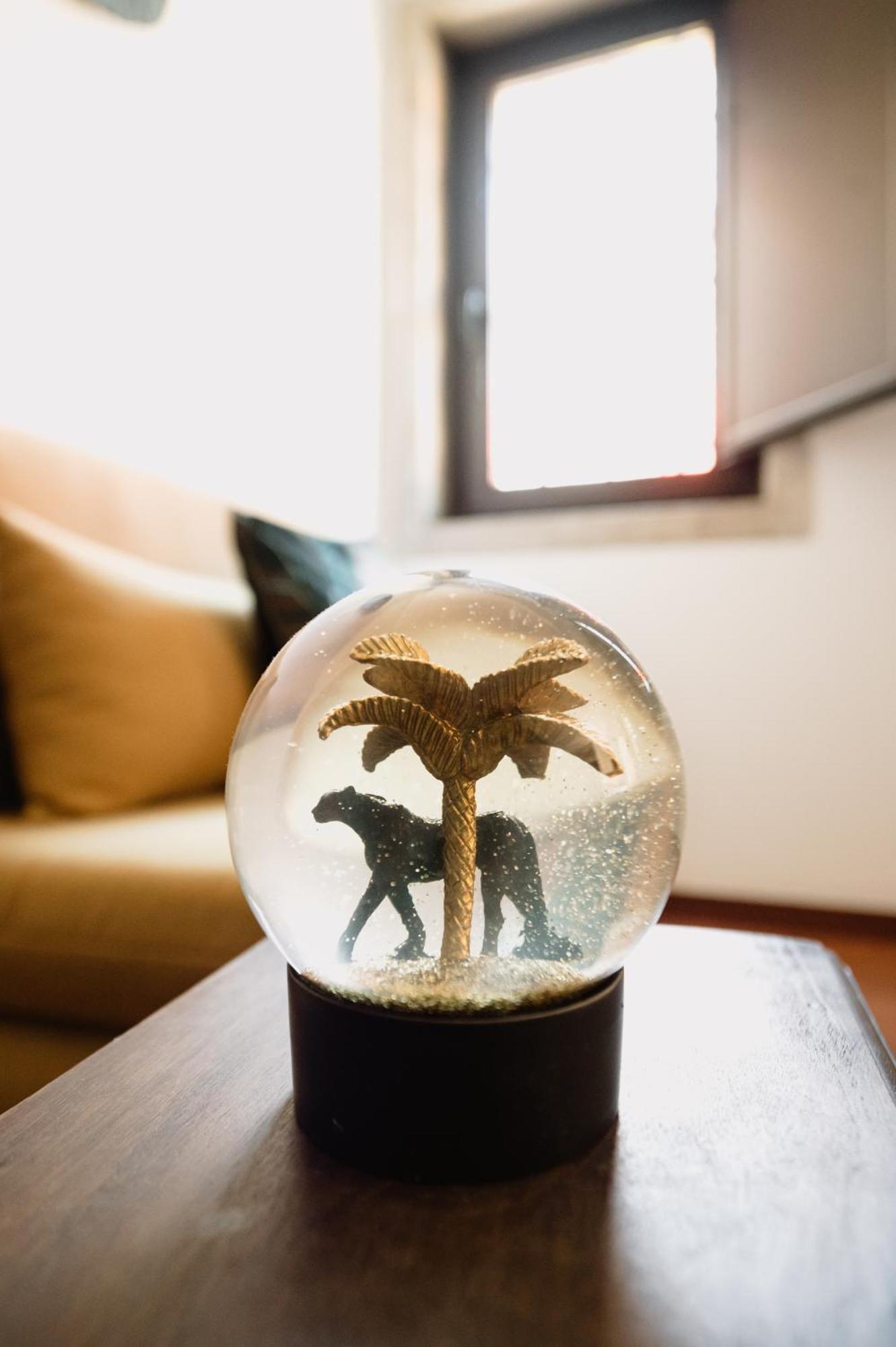 Finca Briabi La Caniza エクステリア 写真