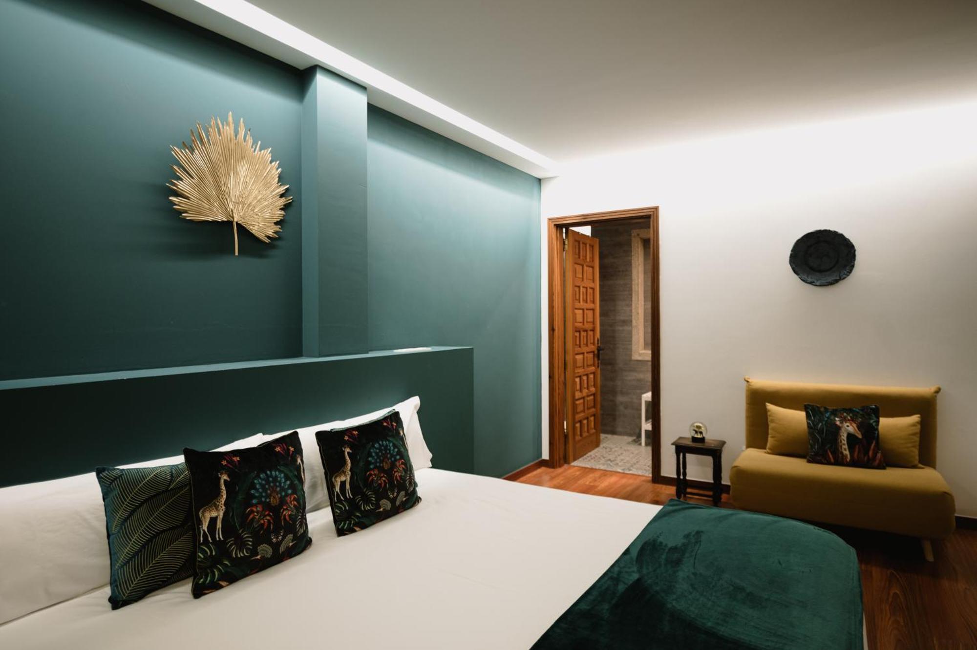 Finca Briabi La Caniza エクステリア 写真
