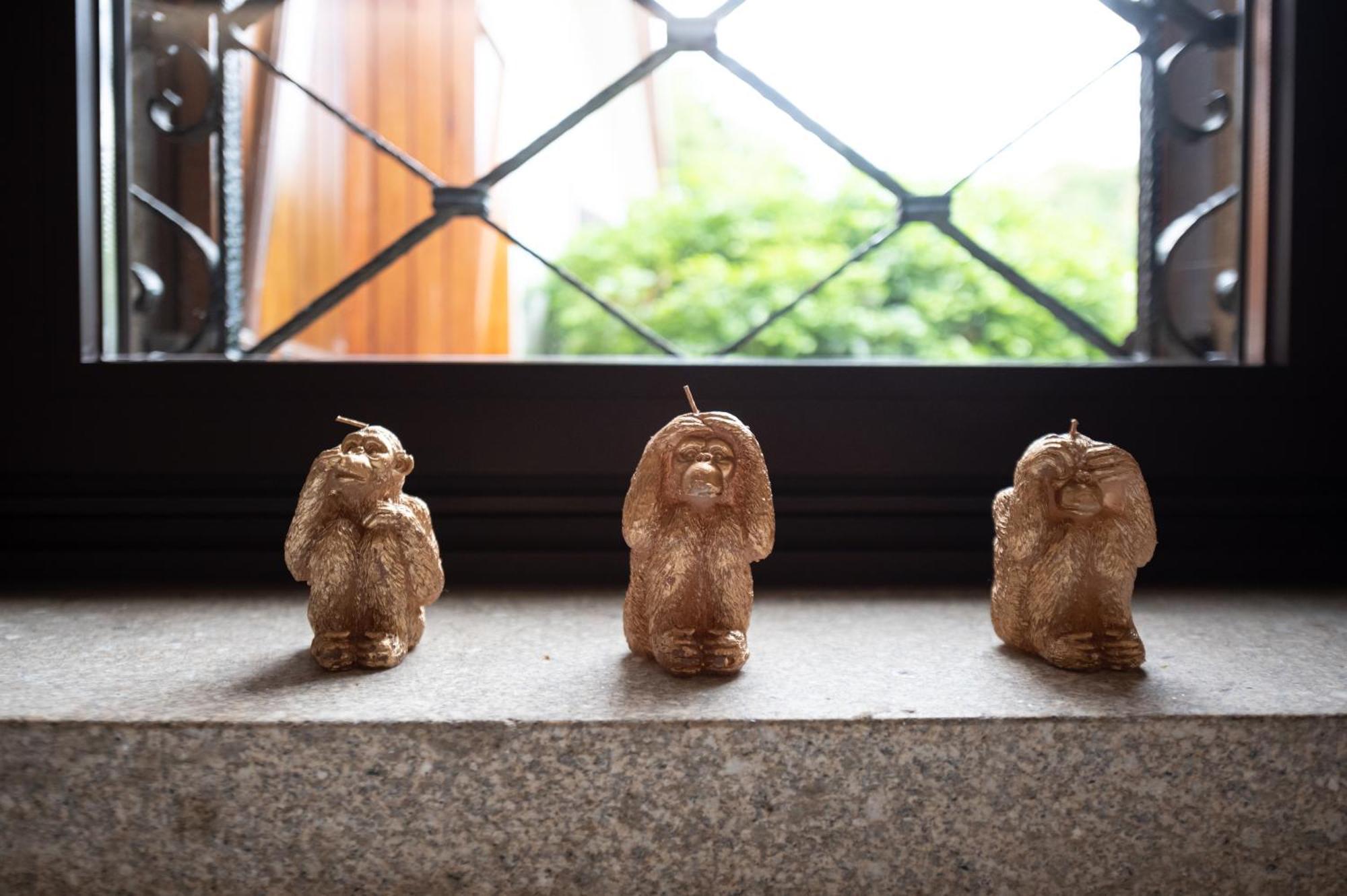 Finca Briabi La Caniza エクステリア 写真